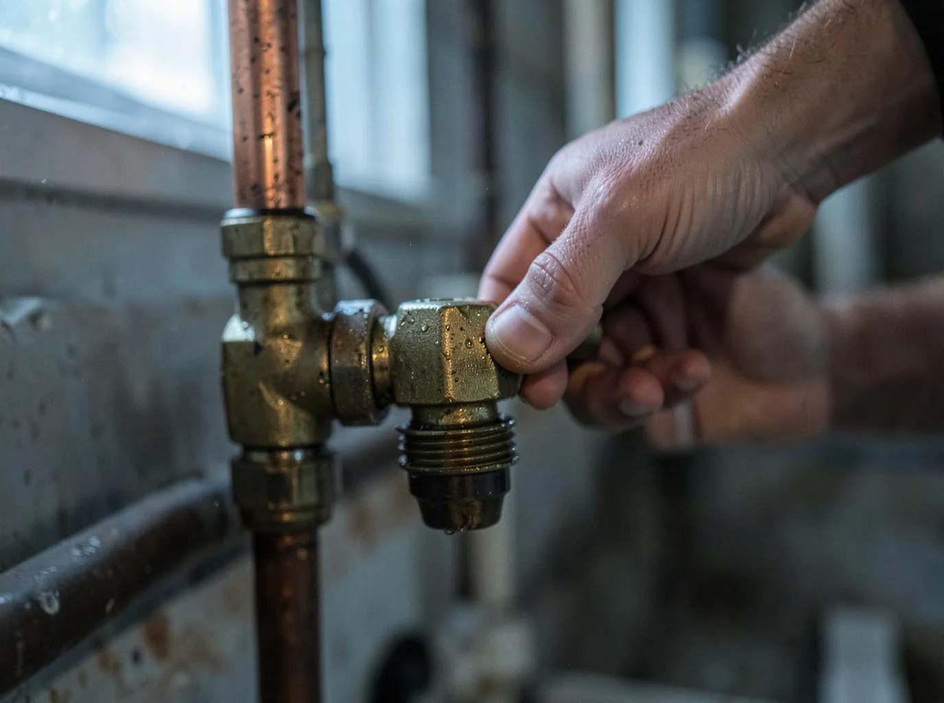 Emergency Plumber Harvey, AR FAQs